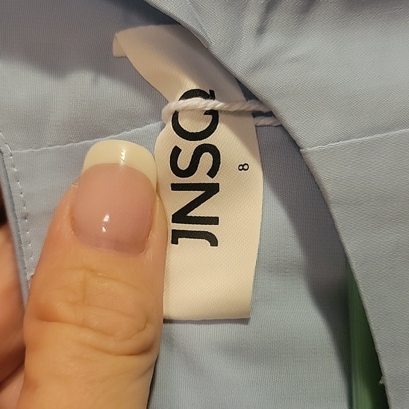 016 JNSQ FiFi Dress - Picture 11 of 16